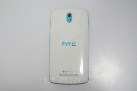 Мобильный телефон HTC Desire 500 (TZ-3713)
Продам на запчасти или восстановление. . фото 7