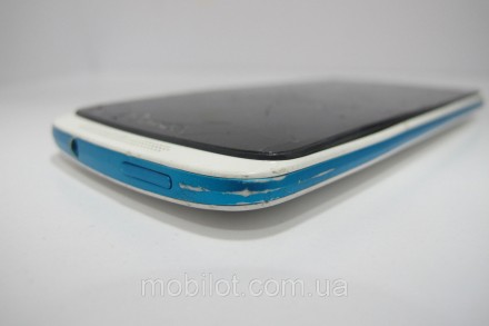 Мобильный телефон HTC Desire 500 (TZ-3713)
Продам на запчасти или восстановление. . фото 6