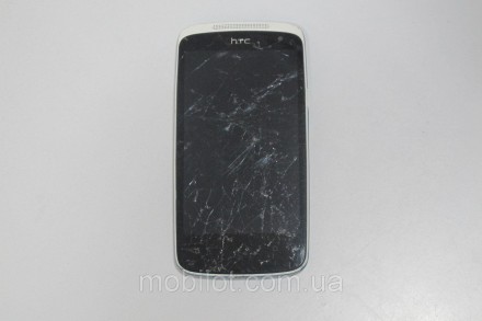 Мобильный телефон HTC Desire 500 (TZ-3713)
Продам на запчасти или восстановление. . фото 2