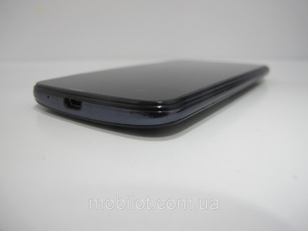 
Мобильный телефон HTC Desire 500 (TZ-1303)
На запчасти или восстановление!
Теле. . фото 5