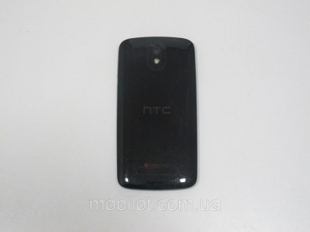 
Мобильный телефон HTC Desire 500 (TZ-1303)
На запчасти или восстановление!
Теле. . фото 8