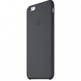 Модный, стильный чехол Apple Silicone Case для iPhone 6/6s Black создаст вам иде. . фото 4