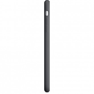 Модный, стильный чехол Apple Silicone Case для iPhone 6/6s Black создаст вам иде. . фото 5