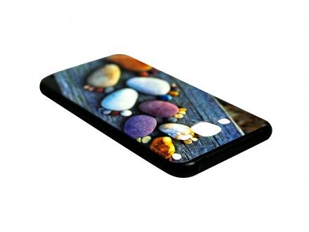 Чехол-накладка 3D из прочного пластика для Samsung Galaxy J7 Neo J701 обеспечива. . фото 4