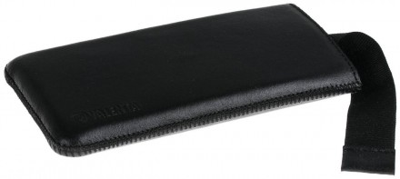 Отличный чехол в форме кармана от VALENTA для смартфона Meizu M6 Note. Чехол про. . фото 4