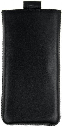 Отличный чехол в форме кармана от VALENTA для мобильного телефона Sony Xperia XA. . фото 3