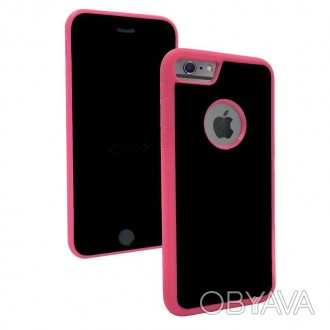 Для владельцев iPhone 7 Plus стал доступен «антигравитационный» чехол. Аксессуар. . фото 1