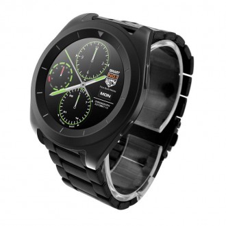 Еще одна отличная новинка от фабрики Smart Watch G6 это сочетание спортивного и . . фото 2