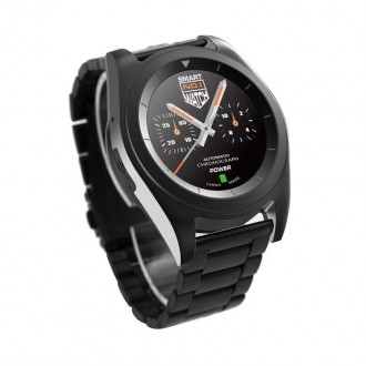 Еще одна отличная новинка от фабрики Smart Watch G6 это сочетание спортивного и . . фото 3