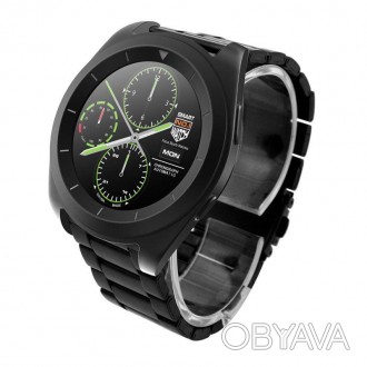 Еще одна отличная новинка от фабрики Smart Watch G6 это сочетание спортивного и . . фото 1