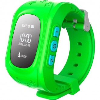 К Вашему вниманию представляется уникальные детские умные часы- GPS трекер Q50. . . фото 2