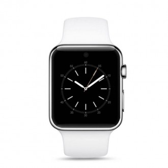 Премиум смарт часы от UWatch!!! Полная совместимость со всеми устройствами Apple. . фото 3
