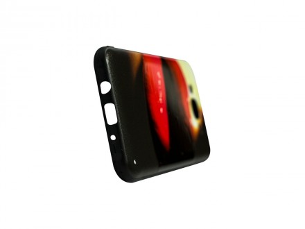 Чехол-накладка 3D из прочного пластика для Samsung Galaxy J7 Neo J701 обеспечива. . фото 5