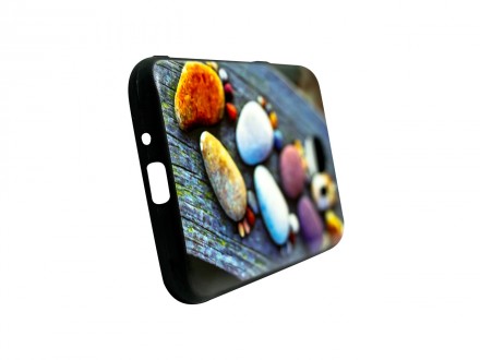 Чехол-накладка 3D из прочного пластика для Samsung J701 Galaxy J7 Neo обеспечива. . фото 5