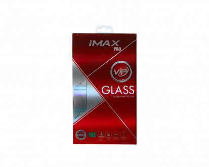 Защитное стекло iMax 2.5 D для iPhone поможет долго сохранить гладкость и прозра. . фото 2