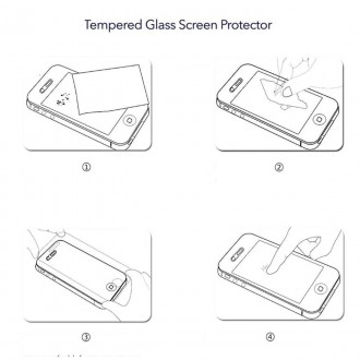 Защитное стекло 3D – это эффективное решение для защиты экрана от царапин, трещи. . фото 6