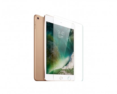 Инновационное защитное стекло для планшета Apple iPad обеспечит защиту вашего га. . фото 2