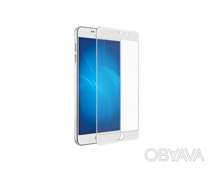 Защитное 3D стекло на весь экран для Samsung выполнено из закаленного стекла, от. . фото 1