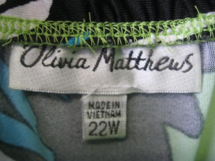В наличии
Olivia matthews невероятное летнее платье сарафан микромасло бальшого. . фото 4