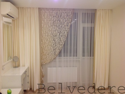 Салон дизайна и пошива штор «BELVEDERE» предоставляет качественные консультации,. . фото 2