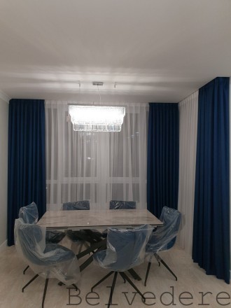 Салон дизайна и пошива штор «BELVEDERE» предоставляет качественные консультации,. . фото 6