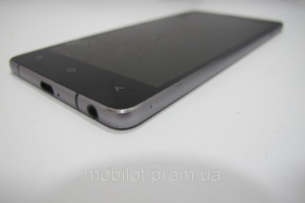 Мобильный телефон Fly IQ4516 Octa (TZ-750)
Продам на запчасти или восстановление. . фото 4
