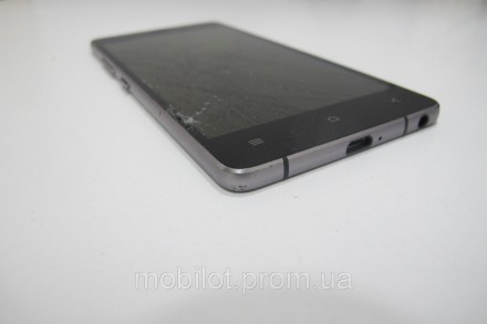 Мобильный телефон Fly IQ4516 Octa (TZ-750)
Продам на запчасти или восстановление. . фото 3