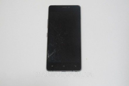 Мобильный телефон Fly IQ4516 Octa (TZ-750)
Продам на запчасти или восстановление. . фото 2
