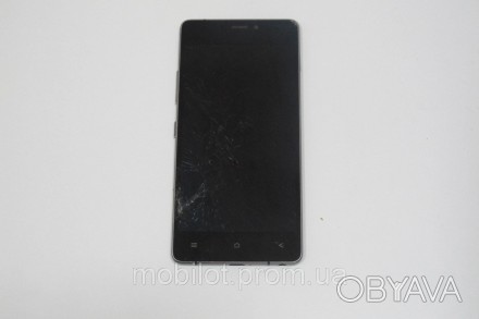 Мобильный телефон Fly IQ4516 Octa (TZ-750)
Продам на запчасти или восстановление. . фото 1