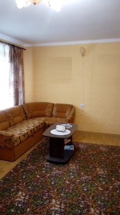 Продается очень уютная 4-х комнатная квартира с отличным ремонтом в уникальном м. . фото 4