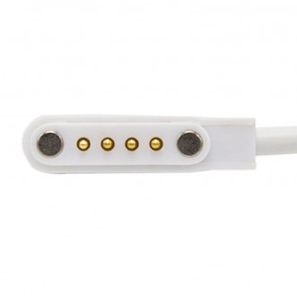 Магнитный кабель для зарядки с, который подходит для зарядки таких моделей смарт. . фото 4