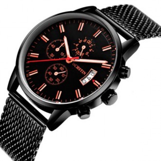 Torbollo - это наручные часы с аналоговой индикацией со стальным корпусом. Все м. . фото 3