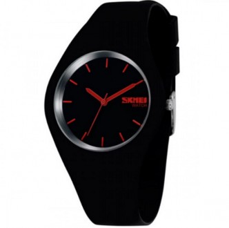 Skmei - бренд качественных наручных часов. Данные часы легко выдержат погружени. . фото 2