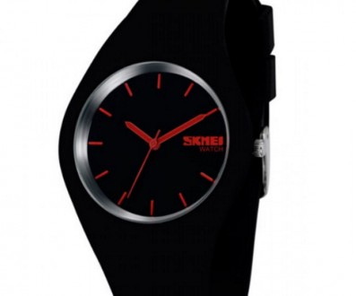  Skmei - бренд качественных наручных часов. Данные часы легко выдержат погружени. . фото 3