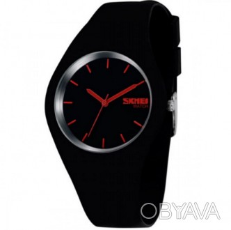  Skmei - бренд качественных наручных часов. Данные часы легко выдержат погружени. . фото 1