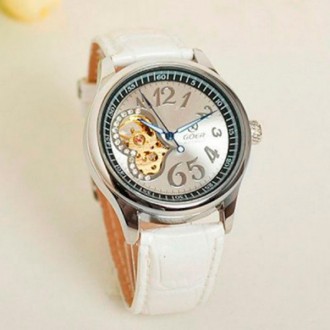 Goer - это марка китайских часов, ставших очень популярными благодаря стильному . . фото 3