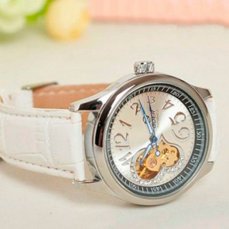 Goer - это марка китайских часов, ставших очень популярными благодаря стильному . . фото 2