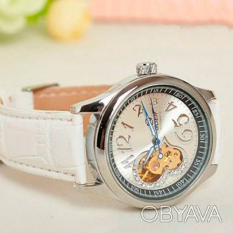 Goer - это марка китайских часов, ставших очень популярными благодаря стильному . . фото 1