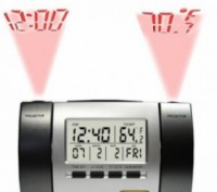 Описание
Проекционные часы с метеостанцией DS-503 – это высокотехнологичный при. . фото 6