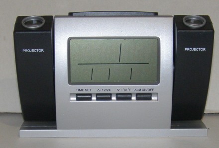Описание
Проекционные часы с метеостанцией DS-503 – это высокотехнологичный при. . фото 4