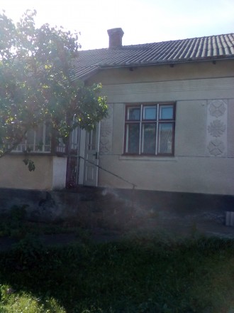 Продається будинок в селі Палагичі, 800 м до Тлумача. Будинок в хорошому стані. . . фото 3