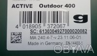 Качественный стол Active Outdoor 400 (Sponeta) Германия. 

Теннисный стол Acti. . фото 3