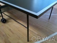 Качественный стол для закрытых помещений Active indoor 150 (Sponeta) Made in Ger. . фото 5