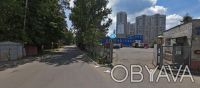 Имущественный комплекс, склад, производство, участок 1га, Коцюбинское
Общая пло. . фото 3