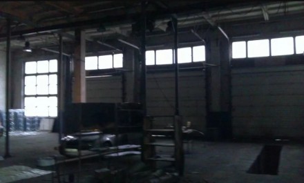 Имущественный комплекс, склад, производство, участок 1га, Коцюбинское
Общая пло. . фото 6