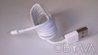 Оригинальный кабель Apple Lightning MD818Z/MA = 165 грн.

Скидка:
от 300 грн . . фото 5