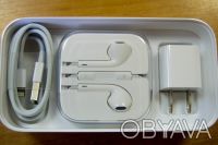 Оригинальный кабель Apple Lightning MD818Z/MA = 165 грн.

Скидка:
от 300 грн . . фото 2