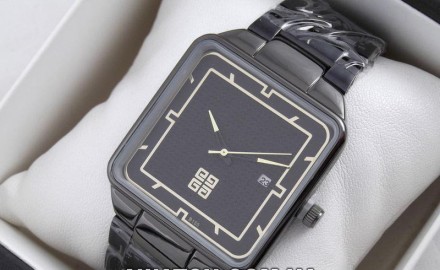Наручные часы с металлическим ремешком (регулируется под руку) Часы Rolex Dayton. . фото 9