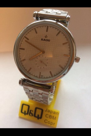 Наручные часы с металлическим ремешком (регулируется под руку) Часы Rolex Dayton. . фото 10