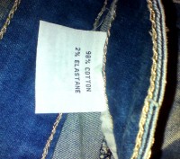 Продам хорошие новые джинсы.  Перешлю новой или укрпочтой за счёт получателя. Оп. . фото 5